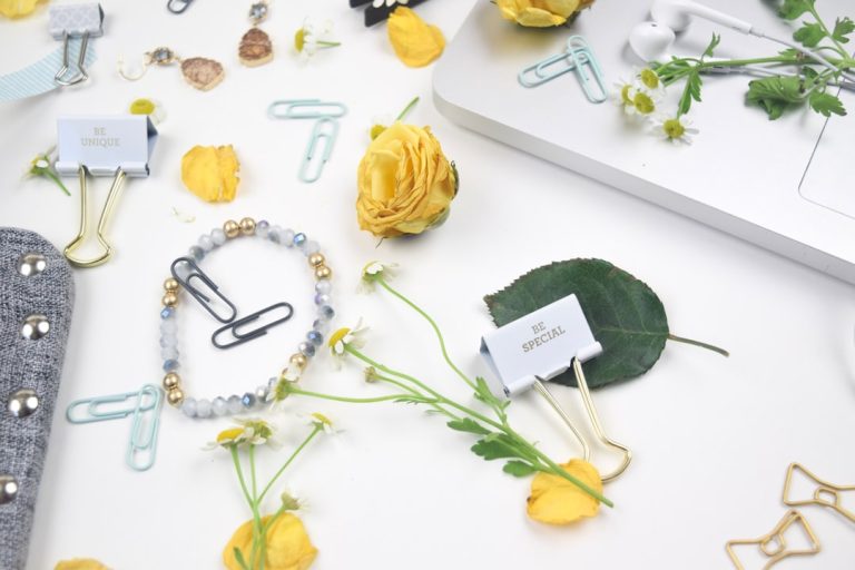 The Art of Office Supplies: Unleashing Creativity in the Workplace
