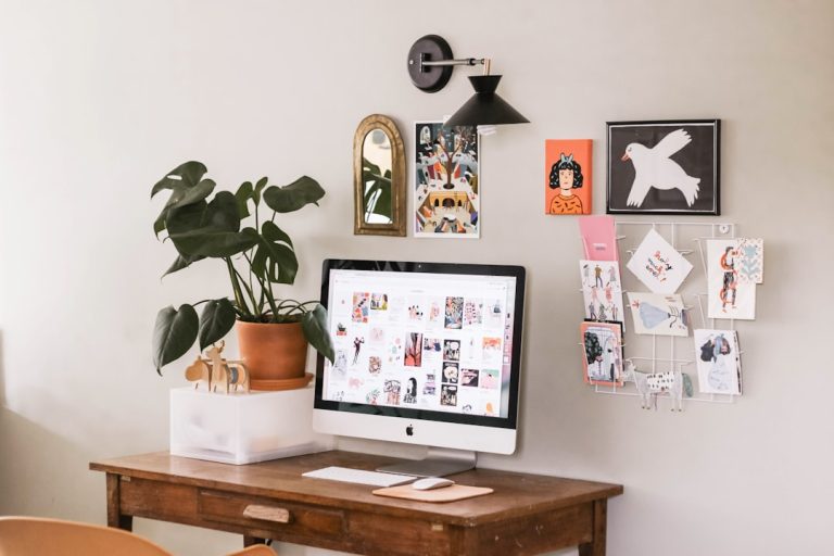 The Art of Productivity: How Office Supplies Can Transform Your Workspace